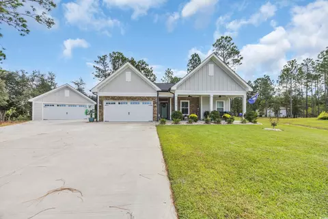 2214 Eastwoods Dr, Conway, SC 29526