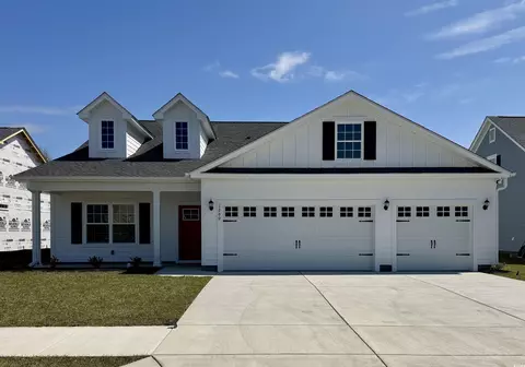 1260 Cypress Shoal Dr, Conway, SC 29526