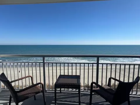 View/Area - 107 S Ocean Blvd #505, Myrtle Beach, SC 29577 photo 3 of 12