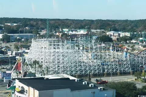 View/Area - 107 S Ocean Blvd #505, Myrtle Beach, SC 29577 photo 11 of 12