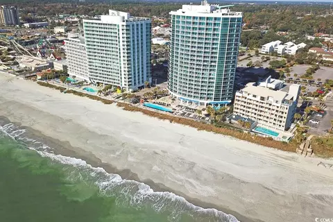 View/Area - 107 S Ocean Blvd #505, Myrtle Beach, SC 29577 photo 8 of 12