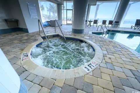 Exterior - 107 S Ocean Blvd #505, Myrtle Beach, SC 29577 photo 10 of 10