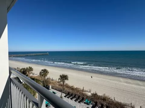 View/Area - 107 S Ocean Blvd #505, Myrtle Beach, SC 29577 photo 4 of 12