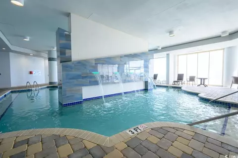 Exterior - 107 S Ocean Blvd #505, Myrtle Beach, SC 29577 photo 1 of 10