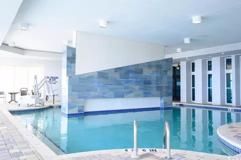 Exterior - 107 S Ocean Blvd #505, Myrtle Beach, SC 29577 photo 9 of 10