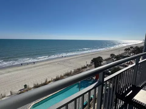 View/Area - 107 S Ocean Blvd #505, Myrtle Beach, SC 29577 photo 5 of 12