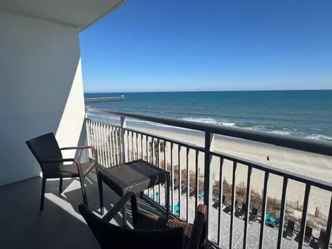 View/Area - 107 S Ocean Blvd #505, Myrtle Beach, SC 29577 photo 6 of 12