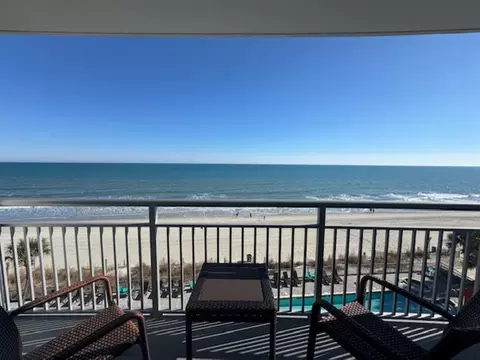 View/Area - 107 S Ocean Blvd #505, Myrtle Beach, SC 29577 photo 7 of 12