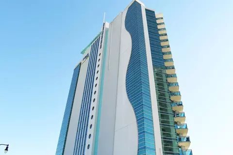 107 S Ocean Blvd #505, Myrtle Beach, SC 29577