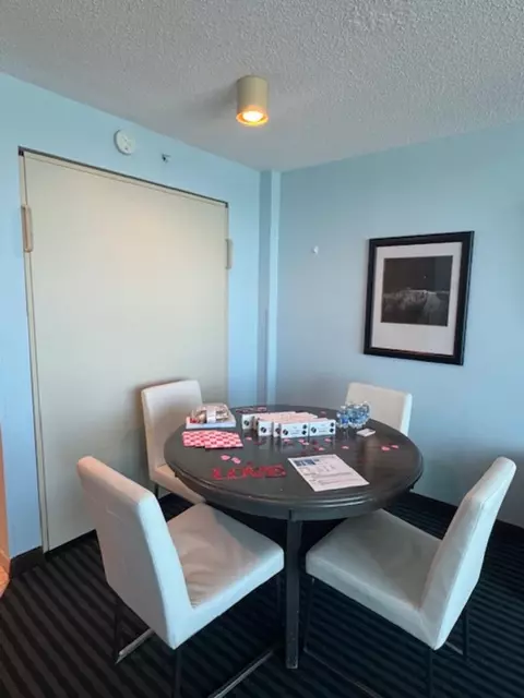 Dining - 107 S Ocean Blvd #505, Myrtle Beach, SC 29577 photo 1 of 2