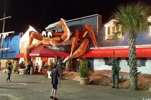 Other - 107 S Ocean Blvd #505, Myrtle Beach, SC 29577 photo 10 of 13