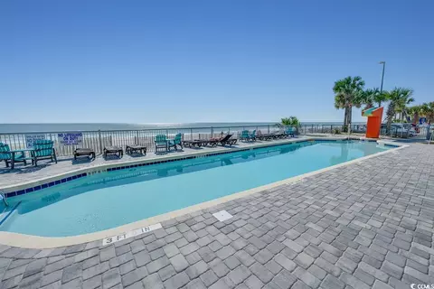 Exterior - 107 S Ocean Blvd #505, Myrtle Beach, SC 29577 photo 4 of 10