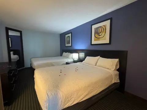 Bedroom - 107 S Ocean Blvd #505, Myrtle Beach, SC 29577 photo 5 of 5