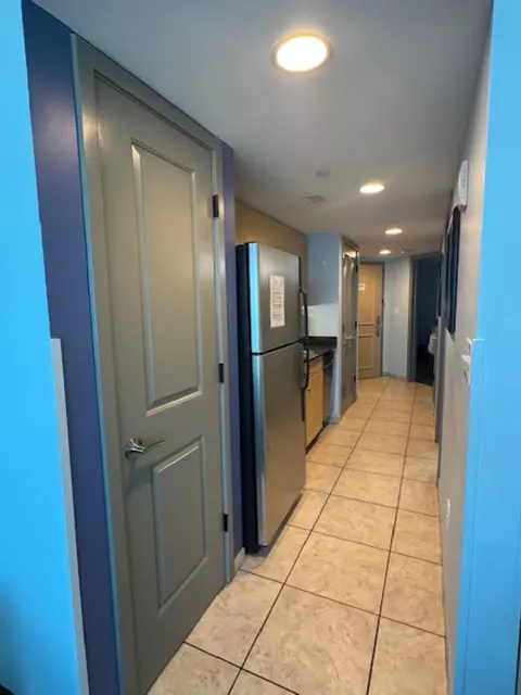 Entry Way - 107 S Ocean Blvd #505, Myrtle Beach, SC 29577 photo 1 of 3