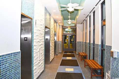 Entry Way - 107 S Ocean Blvd #505, Myrtle Beach, SC 29577 photo 2 of 3