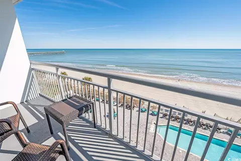 View/Area - 107 S Ocean Blvd #505, Myrtle Beach, SC 29577 photo 2 of 12