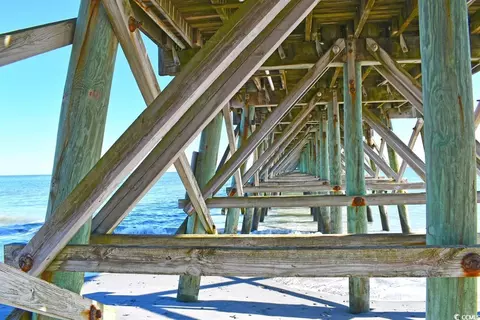 Exterior - 107 S Ocean Blvd #505, Myrtle Beach, SC 29577 photo 6 of 10