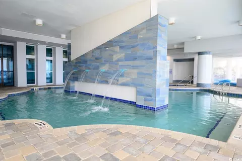 Exterior - 107 S Ocean Blvd #505, Myrtle Beach, SC 29577 photo 2 of 10