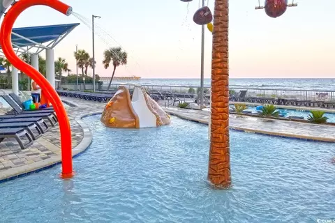 Exterior - 107 S Ocean Blvd #505, Myrtle Beach, SC 29577 photo 7 of 10