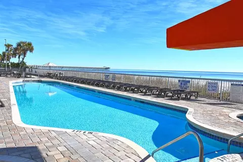Exterior - 107 S Ocean Blvd #505, Myrtle Beach, SC 29577 photo 5 of 10