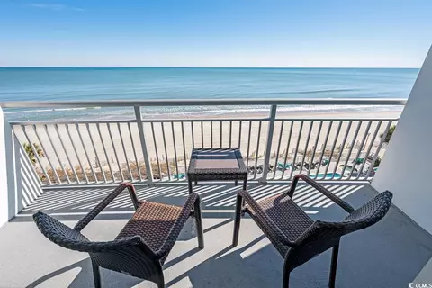 View/Area - 107 S Ocean Blvd #505, Myrtle Beach, SC 29577 photo 1 of 12