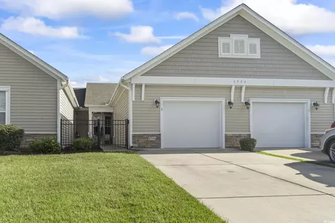 1533 Palmina Loop #B, Myrtle Beach, SC 29588