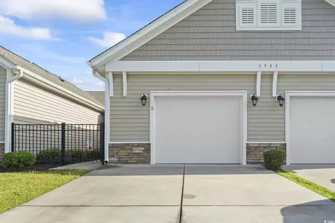 1533 Palmina Loop #B, Myrtle Beach, SC 29588 photo 3