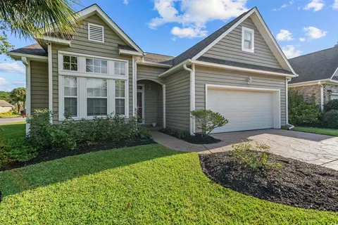 2701 S Key Largo Cir, Myrtle Beach, SC 29577