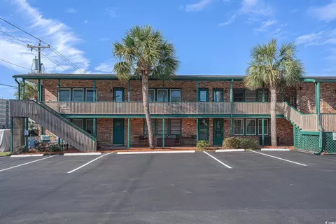 4516 Seaview St #34, North Myrtle Beach, SC 29582