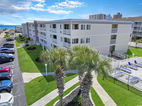 191 Maison Dr #B-115, Myrtle Beach, SC 29572