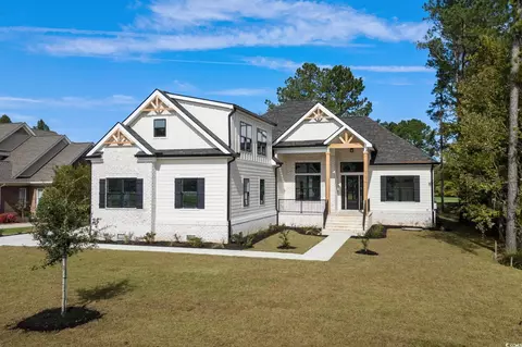 9282 Checkerberry Sq, Calabash, NC 28467