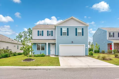 131 Marauder Dr, Longs, SC 29568