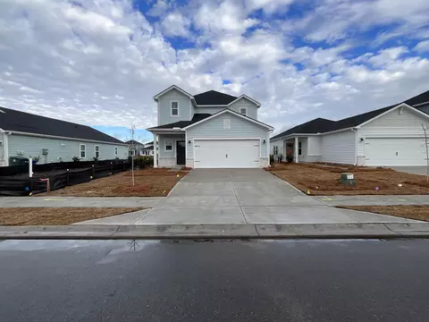 8243 Energize Dr, Longs, SC 29568