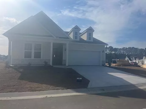 1064 Rosefield Way, Calabash, NC 28467