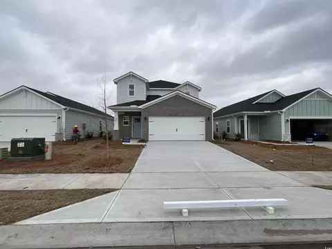 8251 Energize Dr, Longs, SC 29568