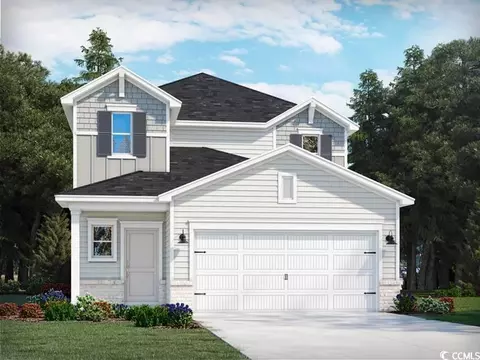 8223 Energize Dr, Longs, SC 29568