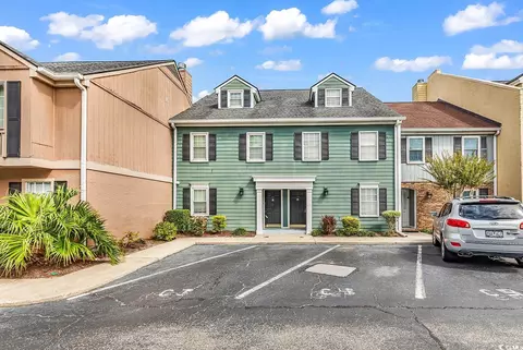 501 N 44th Ave N #C3, Myrtle Beach, SC 29577