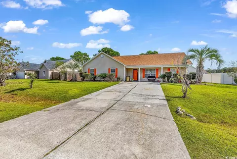 2532 Stones Edge Blvd, Little River, SC 29566