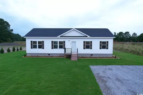 1529 Bucksport Rd, Conway, SC 29527