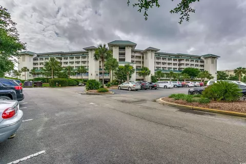 601 Retreat Beach Cir #423, Pawleys Island, SC 29585