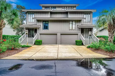 110 Breakers Reef Dr #11-C, Pawleys Island, SC 29585
