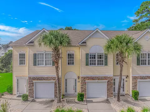 4358 Rivergate Ln #B, Little River, SC 29566