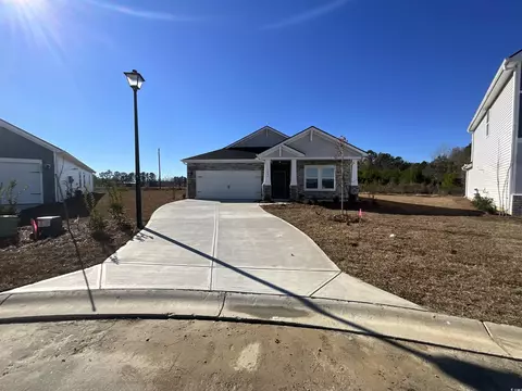 1097 Lauryn Oak Loop, Longs, SC 29568