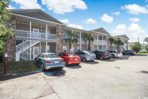 404 2nd Ave N, Myrtle Beach, SC 29577