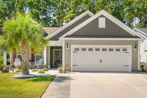 3721 Park Pointe Ave, Little River, SC 29566
