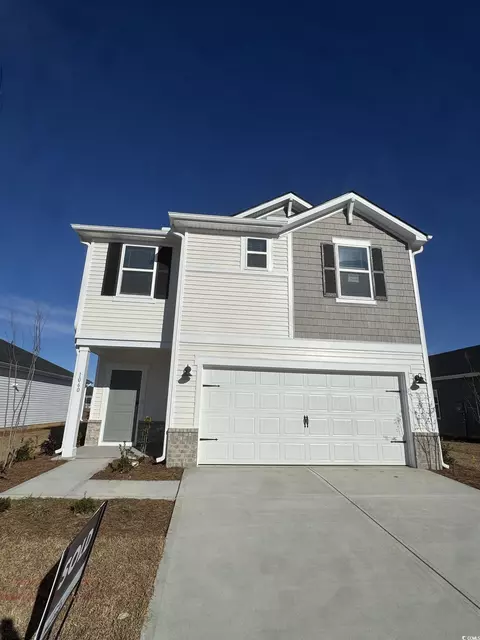 1060 Lauryn Oak Loop, Longs, SC 29568