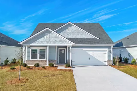3404 Tranquility Loop, Longs, SC 29568
