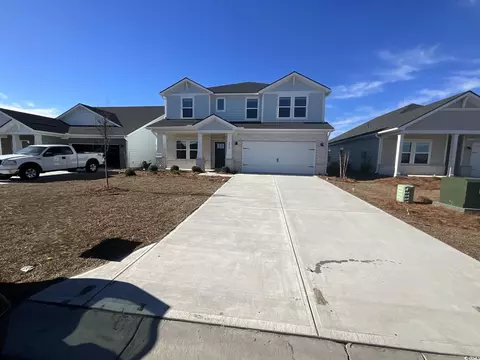 3412 Tranquility Loop, Longs, SC 29568