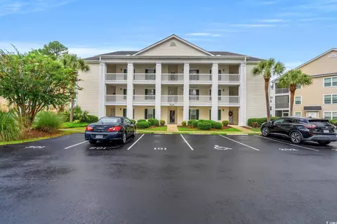 4980 Windsor Green Way #101, Myrtle Beach, SC 29579