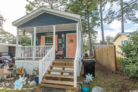 2737 Capricorn Dr, Myrtle Beach, SC 29575